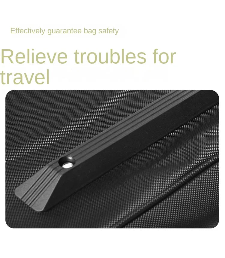 Large Capacity 150L Rolling Luggage Trolley Bags with Wheels Waterproof Oxford Duffel Bag Wheeled Bag Travel Suitcase Luggage