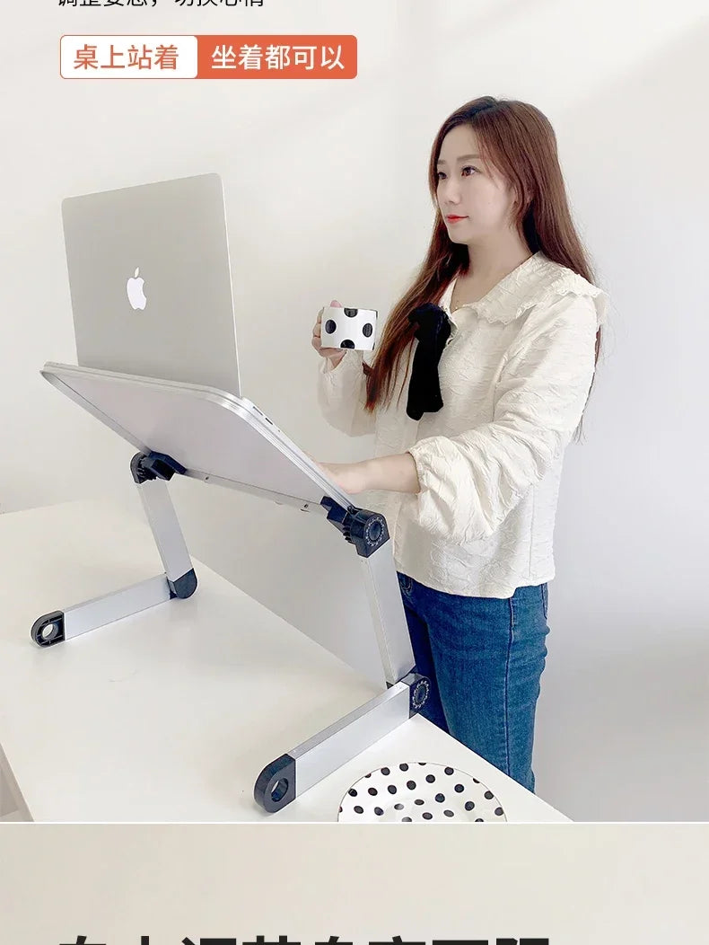 Gaming Desk Desktop Seating MultifunctionalDesk Auxiliary Desks Multifunctional Bedroom Automatic Tables Study Desktop Room