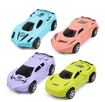 1:64 Remote Control Car 2.4G Mini Radio Control Drift Stunt Car 4WD Desktop Racing Vehicle Model Boy Toy Kid Birthday Gifts