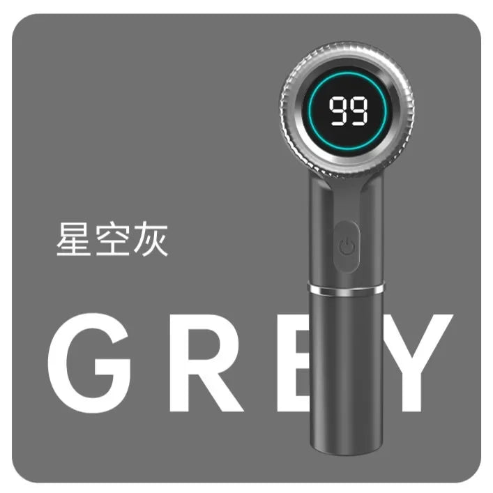 Zai Xiao Bathroom Professional Cleaning Automatic Handheld Rechargeable Electric Cleaning Brush Kitchen Dishwashing Pot Shoe Bot