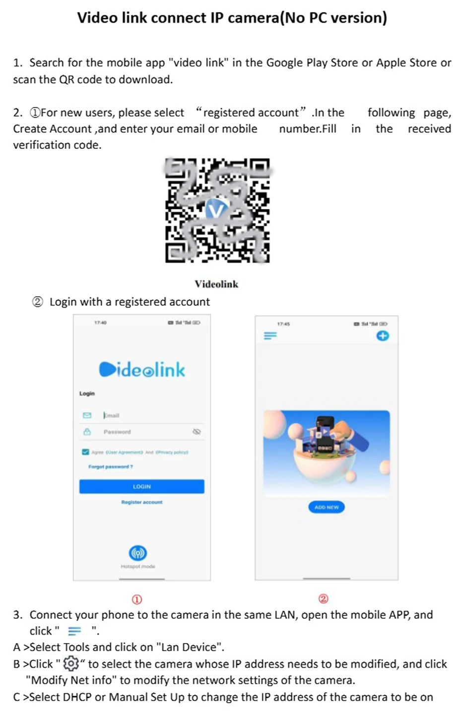 Hikvision Compatible 4K 8MP 180° Panoramic IP Camera IR&ColorVu 2-way Audio Human Detection SD Card Slot Plug&Play HIK NVR