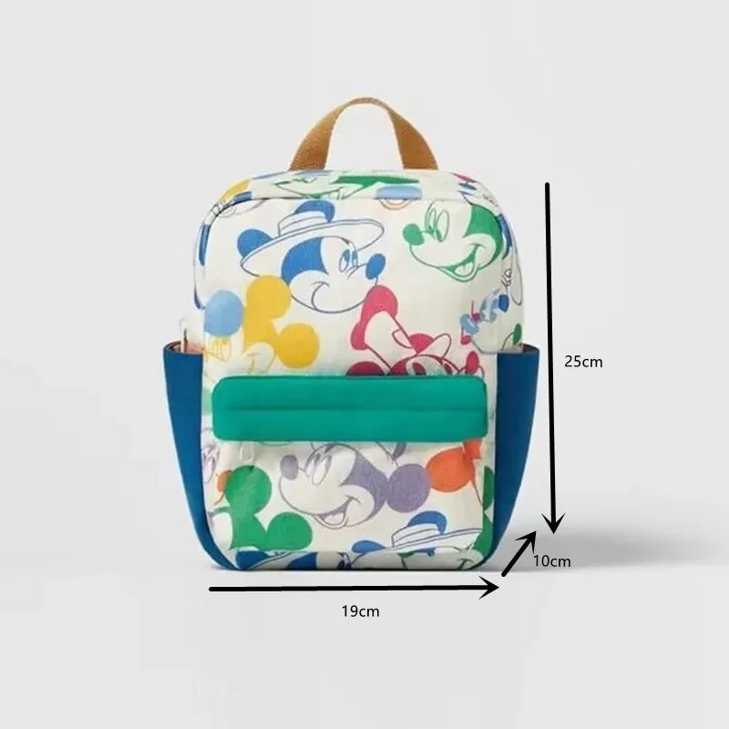 Children Backpack Kids Girls Cartoon Kindergarten School Bags Girls' Backpacks