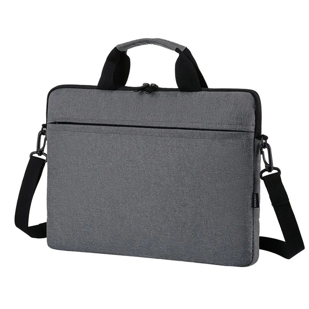 13.3 14 15.6 inch Laptop Handbag Sleeve Case Ultra Thin Notebook Cover Pouch Shoulder Bag For Lenovo HP Dell Asus Samsung