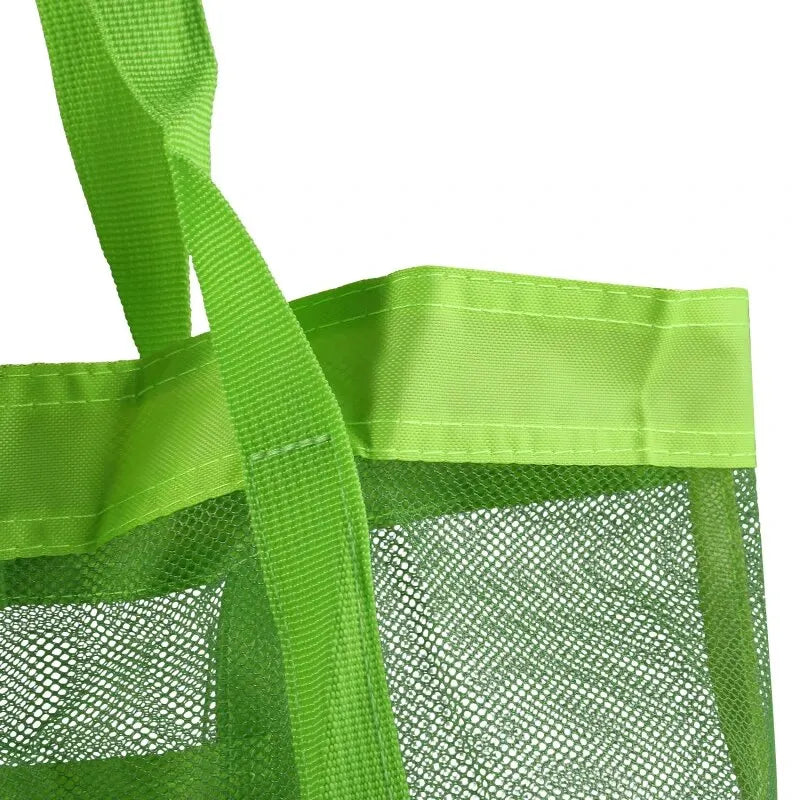 Tote Waterproof Bento Bag Swimming Bag Travel Storage Beach Bags Insulated Double Layer Picnic Ice Bag