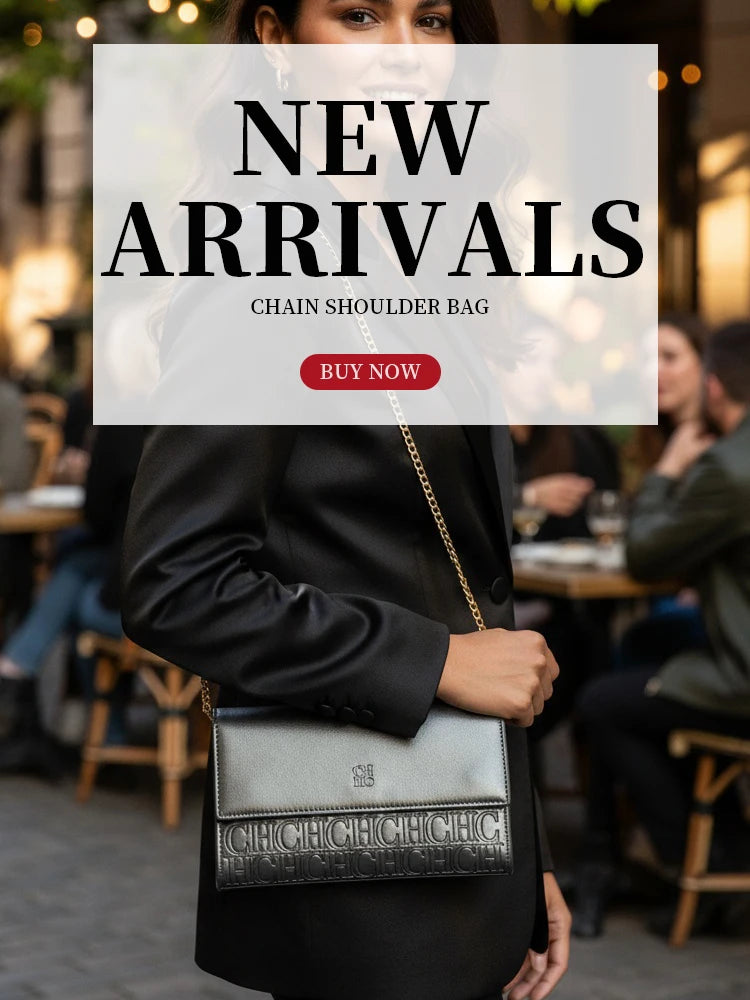 Exquisite Craftsmanship Women's Chain Bag Light Luxury Design Temperament Women's Crossbody Bag New 2025 Classic Chain Bag