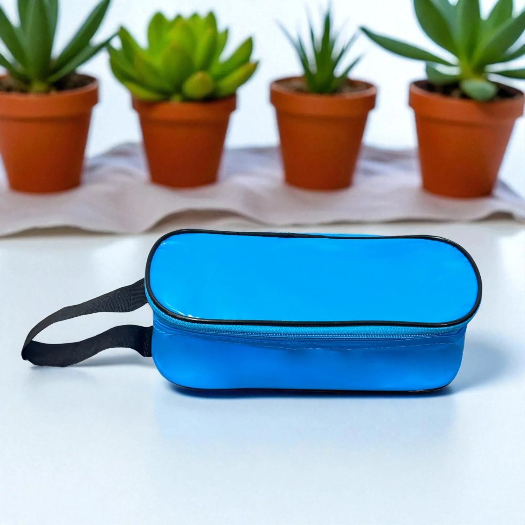 Portable meal bag, reusable lunch bag, designed for travel, suitable for daily commute, travel and outdoor activities