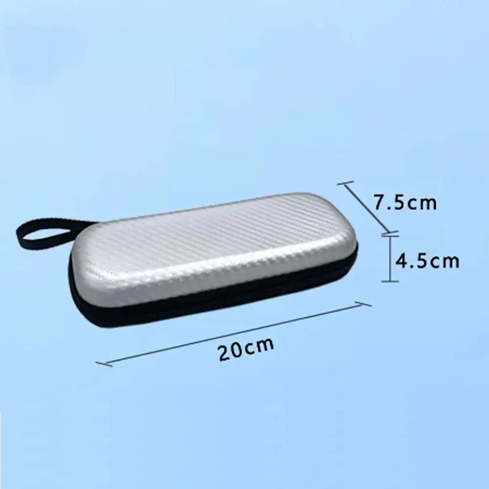 Simple PU Insulin Cooling Bag Waterproof Thermal Insulated Insulin Cooler Medicine Travel Cooler Diabetics