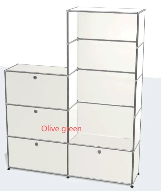 Tv Stand Storage Cabinets Corner Cabinet Metal Storage Display Cabinet Living Room Cabinets Furniture