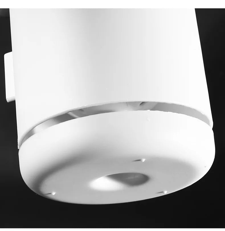 WIKHOSTAR Toilet Brush Silicone Toilet Quick Drying Cleaning Brush Wall Mount Gap Brush with Holder Tool Bathroom Accessories