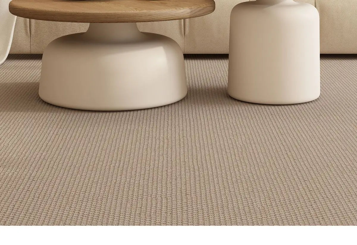 Cream style Martini coffee table, living room, small household, simple iron round shape