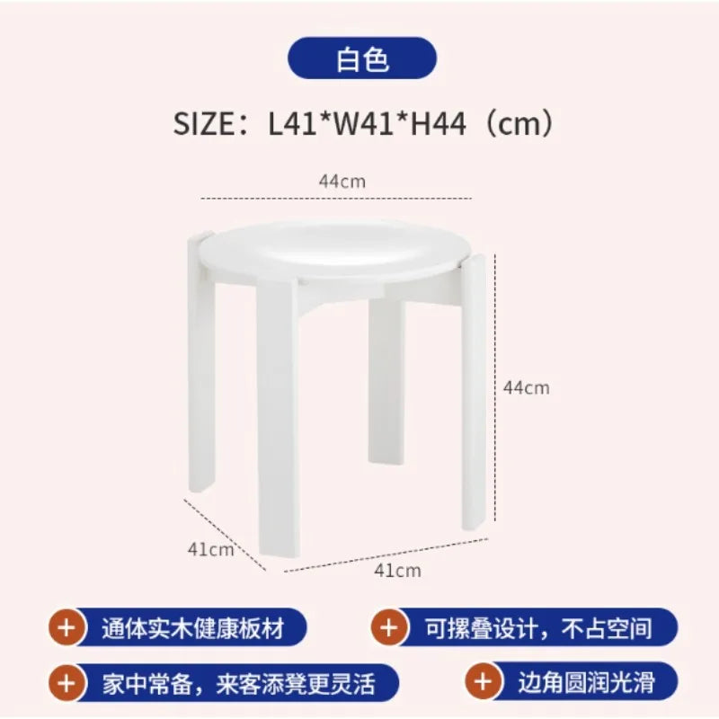 Scandinavian Solid Wood Rey Dining Chairs Steam Bent Technology Ergonomic Bruno Rey Chair Kitchen Furniture Restaurant Chair