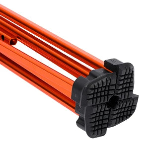 Ultralight Portable Folding Camping Table Compact Roll Up Tables with Carrying Bag for Outdoor Camping Hiking Picnic