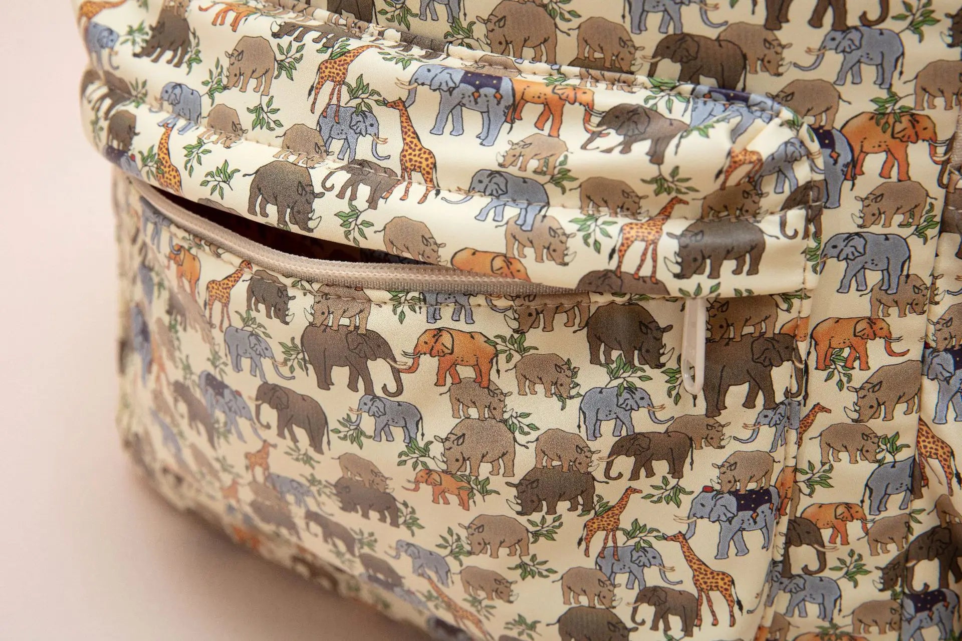 Baby Backpack Primary Schoolbag Kindergarten Kids Bags 2025 Brand Design Traveling Mom Children's Boys Girls Gift Storage