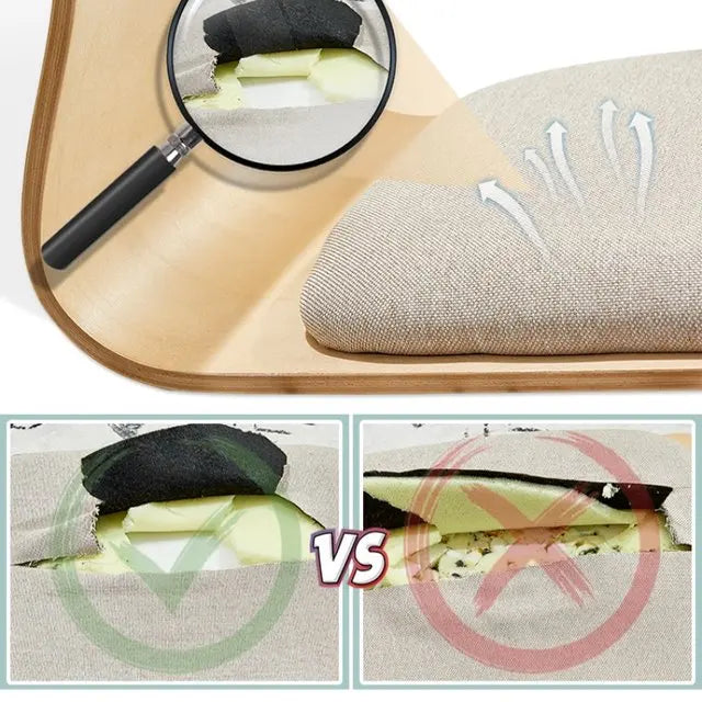 Lazy Sofa Tatami Single Legless Backrest Chair Element Minimali Japanese Floor Chair Cushion Sofa Set Living Room Furniture