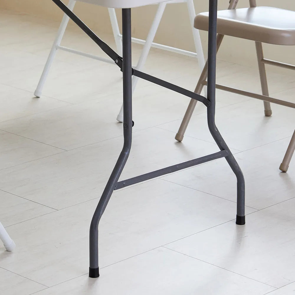 Polar 1800 Bromolding Foldable Outdoor Camping Booth Stone Lawn Table