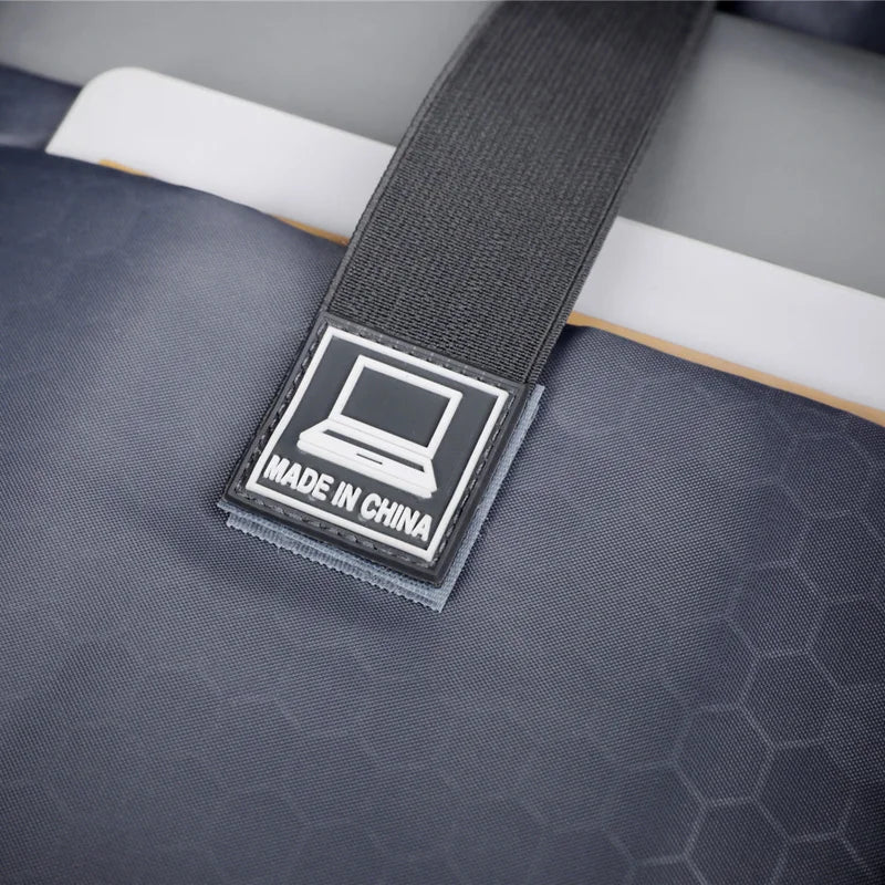 Rilibegan Men Travel Backpack Expand Oxford Big Capacity USB Charge Business Male Backpacks Computer Men Backpacks