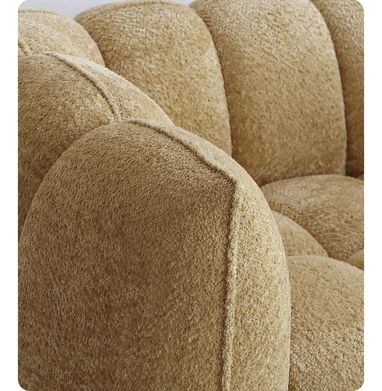 Yellow Portable Foam Chairs Fabric Living Room Puffs Nordic Lounge Chairs Sofa Floor Bedroom Cadeiras De Sala De Estar Furniture