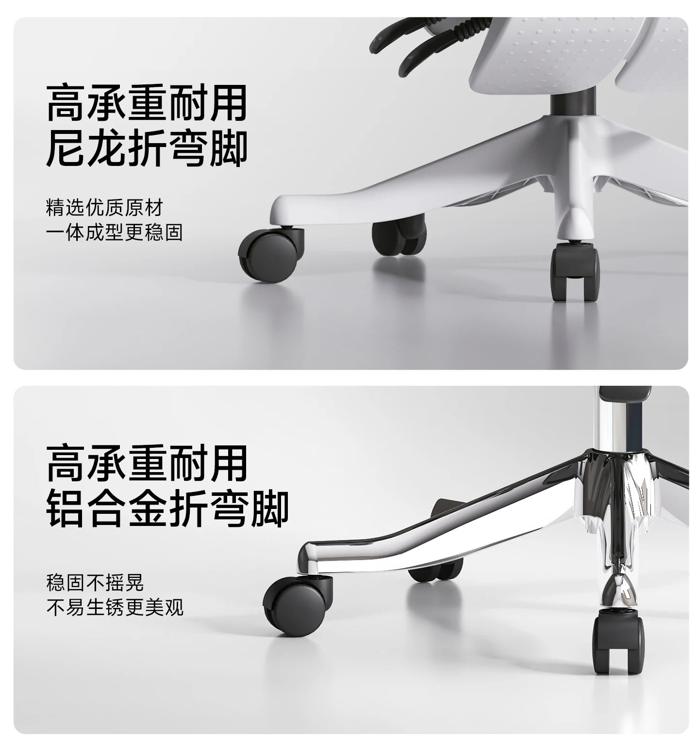 Luxury Office Chair High Back Computer Desk Chair Adjustable Height Swivel Rolling Chair Home Office Sillas Gaming Furniture