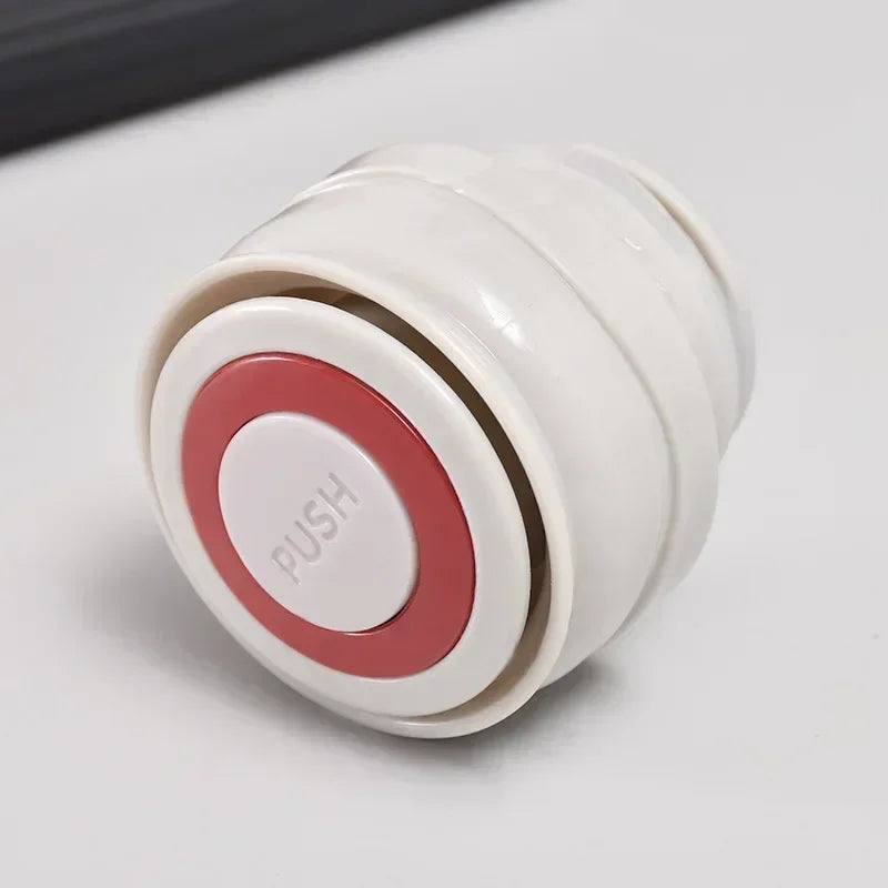 Stainless Steel Vacuum Flask Gift Set Business Style Thermos Bottle Outdoor Travel Insulation Cup for Couple Office Drinkware