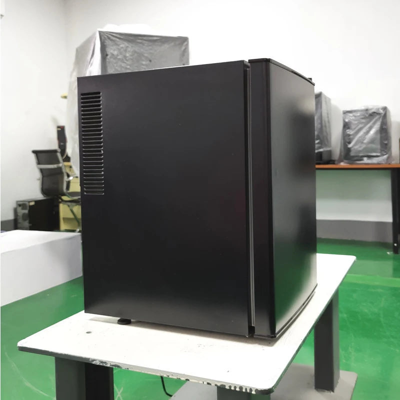 High Quality 40L Mini Fridge Refrigerator Home Hotel