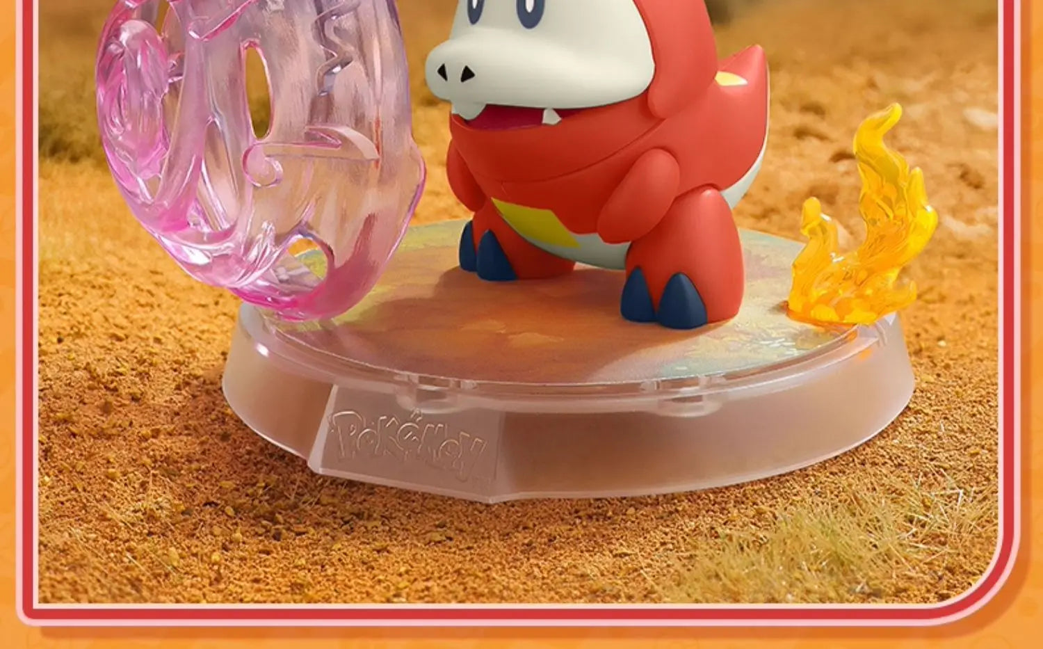 Original Blokees Pokemon Pikachu Eevee Charmander Charizard Greninja Meowscarada Ceruledge Cartoon Characters Building Block Toy