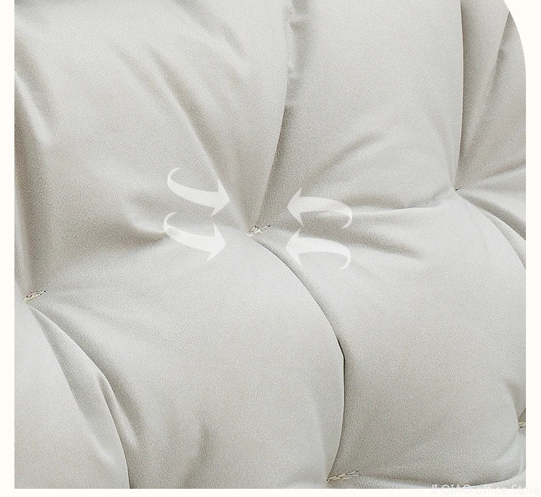 New Computer Chair Household Office Bedroom Sedentary Recliner Chair Single Sofa Ergonomics Comfortable lounge Chair Lazy Sofa