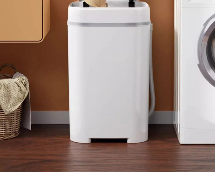 220V Yangzi Mini Washing Machine for Infant Underwear Socks Baby Clothes Cleaning AP