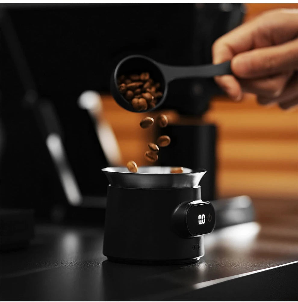 MHW-3BOMBER ESP Coffee Scale Precision Efficiency Lightweight Convenience All-Scenario Indoor & Outdoor Professional Scale