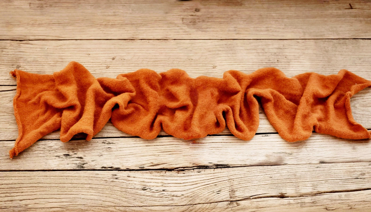 Knit Newborn Photography Wrap Multi-Color Soft Baby Posing Stretchable Wrap Studio Infant Shooting Background Accessories