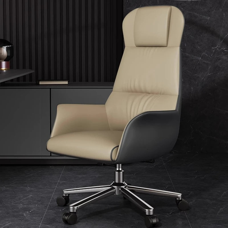 Computer Gaming Ergonomic Study Chair Gaming Seat Furniture Playseat Stool Comfortable Modern Sedia Poltrona Office Chair