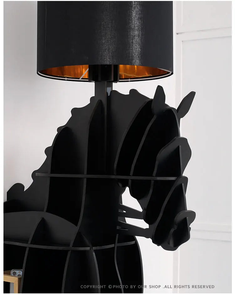 Organizer Living Room Cabinets Open Shelves Light Accent Modern Display Cabinet Storage Wall Luxury Vitrina Home Furniture