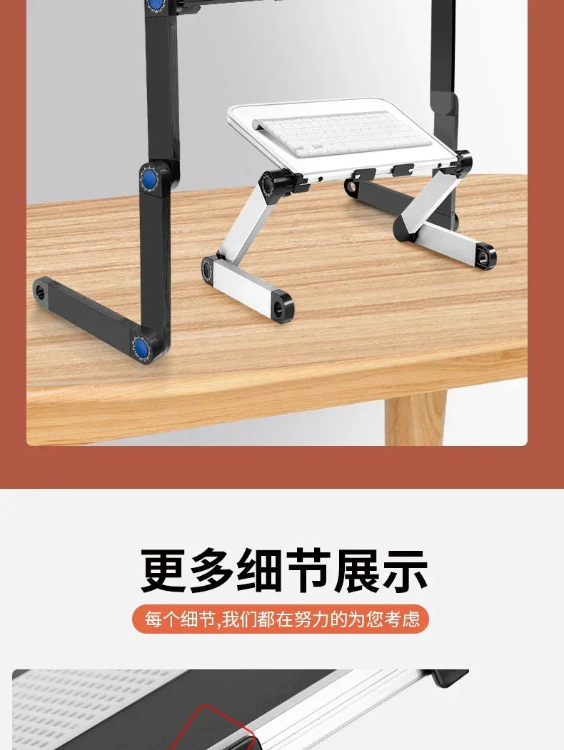 Gaming Desk Desktop Seating MultifunctionalDesk Auxiliary Desks Multifunctional Bedroom Automatic Tables Study Desktop Room