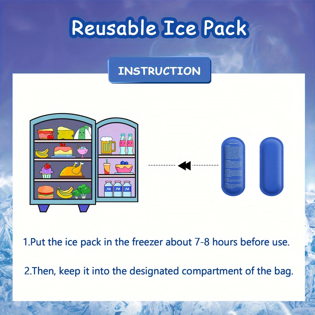 Portable Insulin Cooling Bag Carry-on Protector Waterproof Diabetic Medication Storage Bag for Insulin Pen Daily Life and Trips