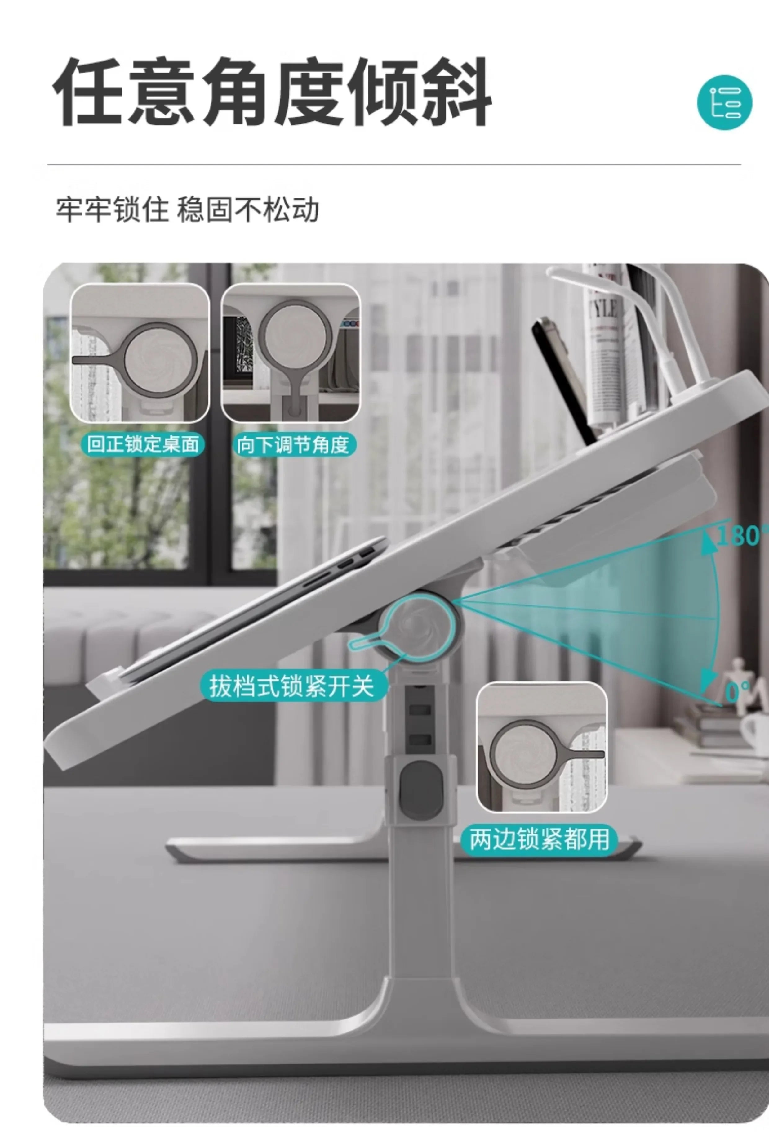 Bedside Table Room Desks Workshop Desk Organizer Computer Offices Office Reading Modern Automatic Study Seating Executive Gaming