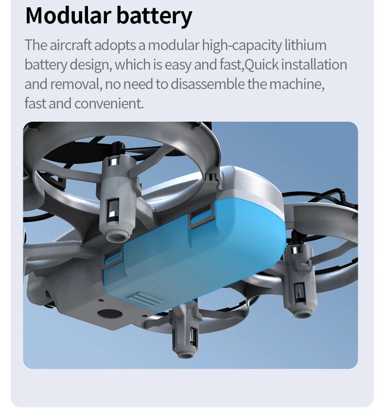 K100 Max Mini RC Drone 4K Professional HD Camera Optical Flow Positioning Colorfuls Dron Foldable RC Quadcopter Toys for Kids