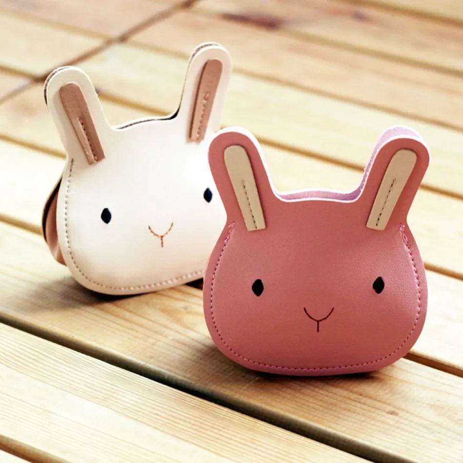 Cartoon Animal Children's Mini Bag Toddler Girl Children's Cute Shoulder Bag Children's Daily Matching Crossbody Bag