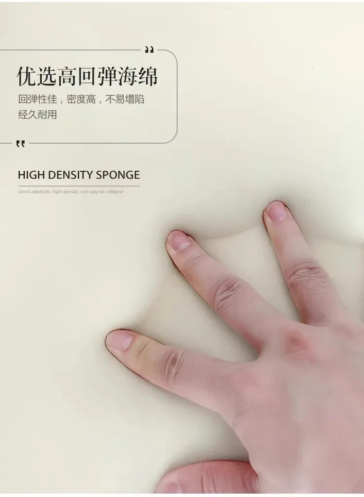 Minimalist Black Living Room Sofas Oversized Japanese Individual Living Room Sofas Lounges Lazy Divano Soggiorno Home Furniture