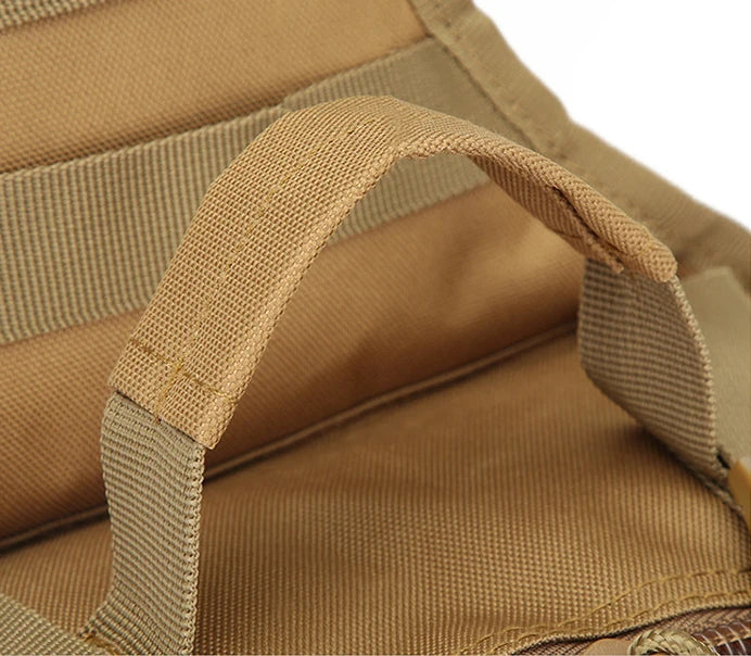 Tactical Military Sling Bag Men Small Sling Rover Range Shoulder Bag Molle Outdoor Camping Hiking Daypack Hunting Crossbody Pack