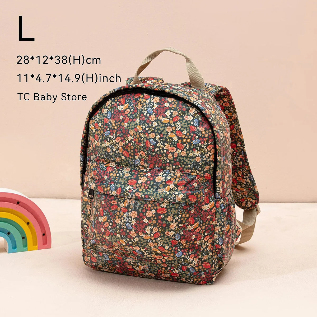 Baby Backpack Primary Schoolbag Kindergarten Kids Bags 2025 Brand Design Traveling Mom Children's Boys Girls Gift Storage