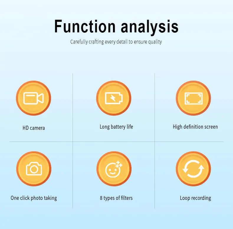 Mini Y3000 Keychain Camera 8MP Photo Tiny Digital Body Cameras Thumb Cam DV Micro Camcorder Support SD Card With Screen for Kids