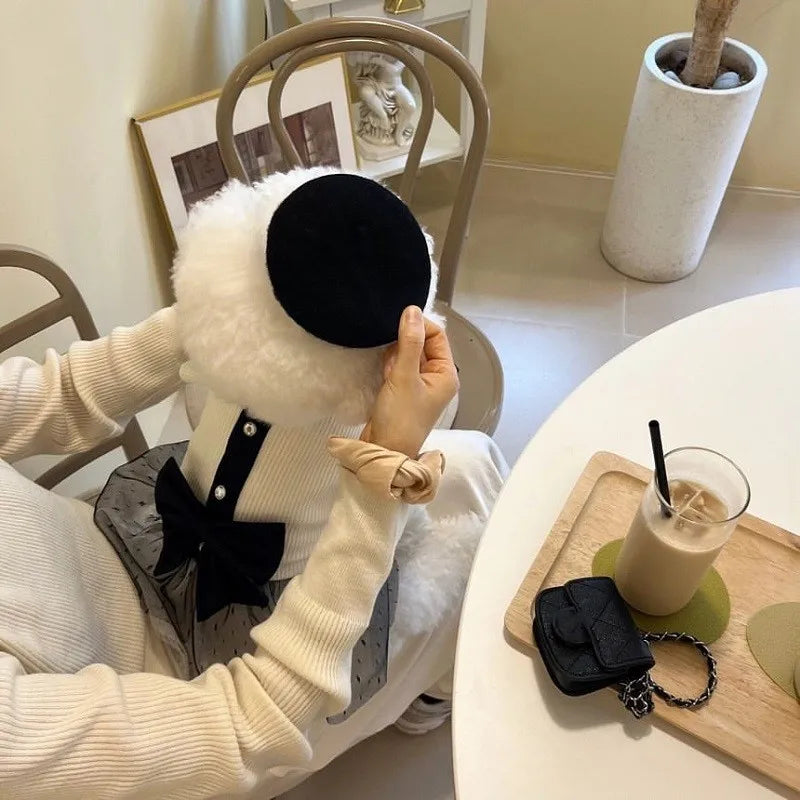 Summer Puppy Clothes Luxury Dog Dress Bow Lace Dog Skirt Cotton Dog T Shirt Girls Dog Costume Chihuahua Bichon Clothing Apparel