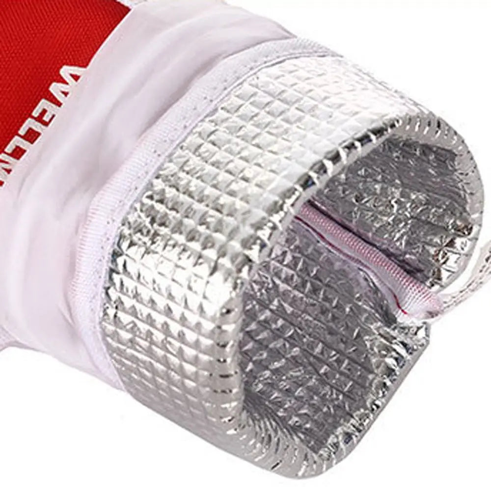 1.5L Insulated Thermal Bottle Cooler Bags Summer Travel Portable Camping Accessories Insulated Water Bottle Warmer