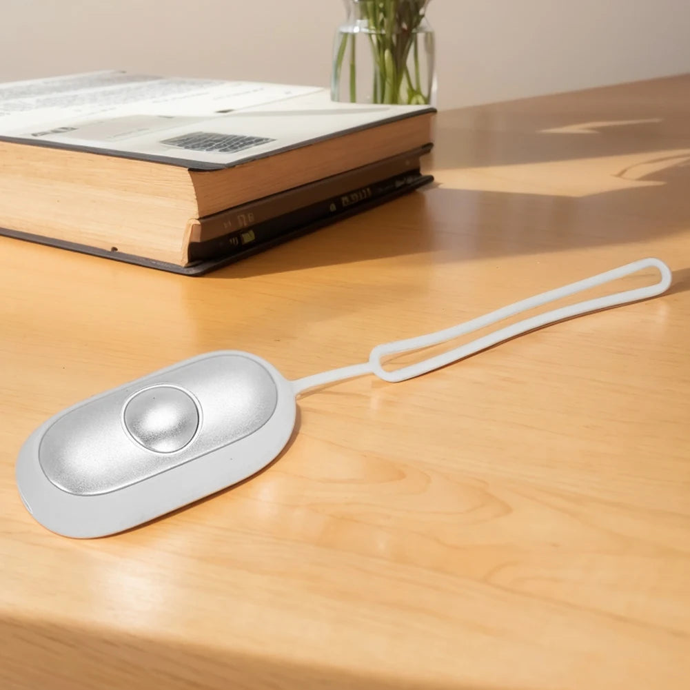 Fast Sleep Aid Holding Sleep Device Anxiety Pressure Relief Micro-Current Instrument Home Handheld Relaxation Sleeping Device