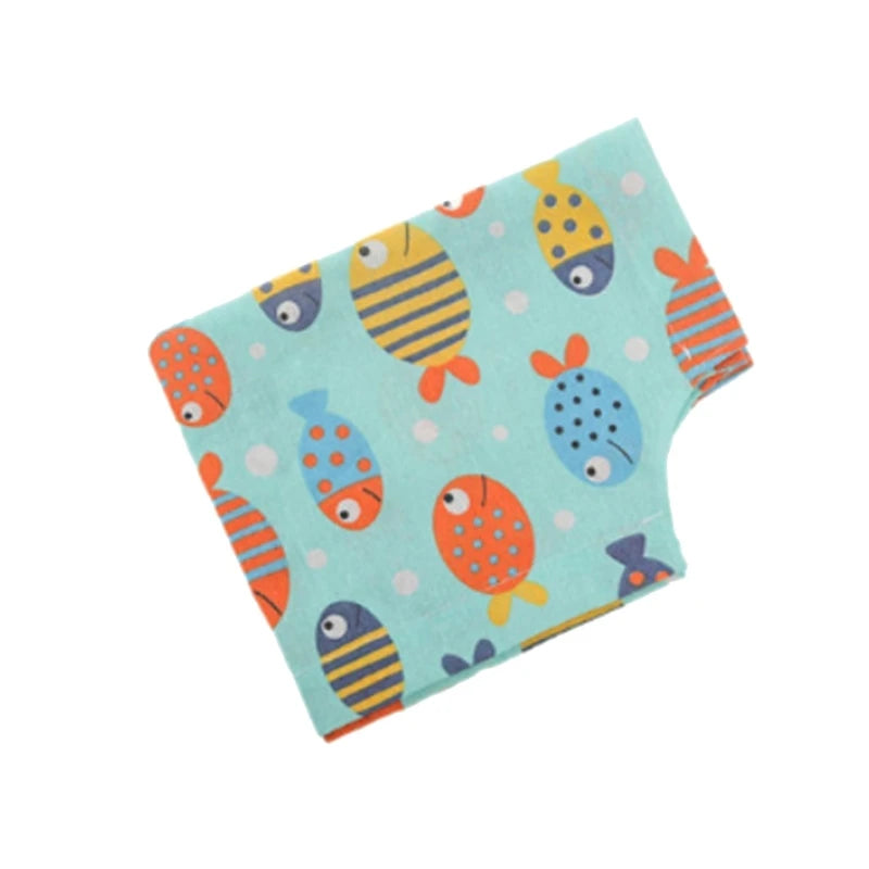 Pet Camp Bed Sheet Replacement Swing Bed, Indoor Sleeping Nest, Nylon Material Swing, Puppy Hammock, Summer