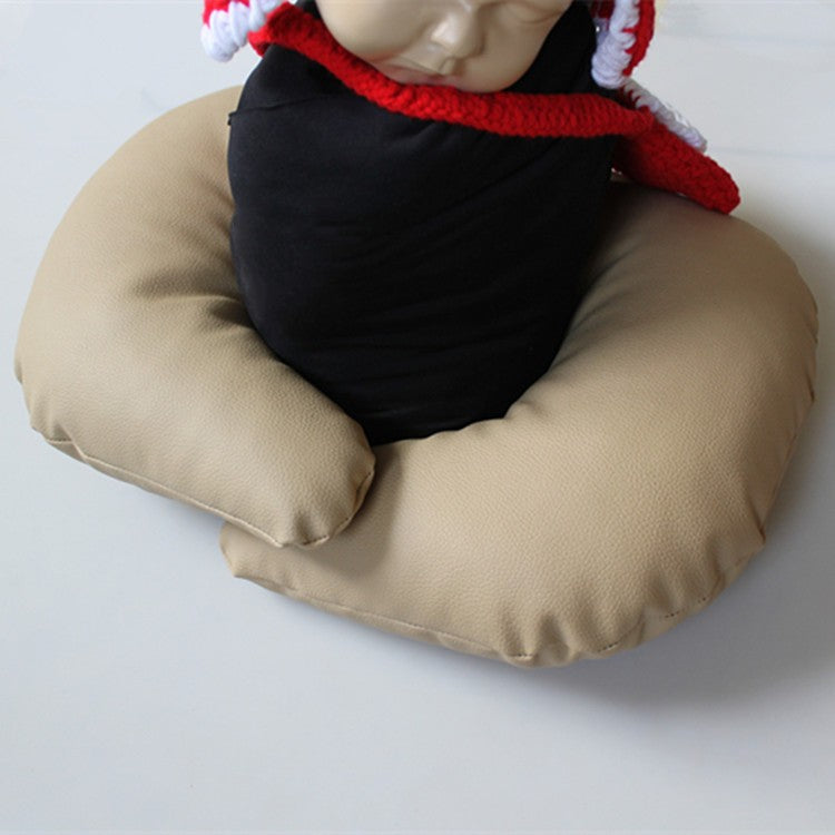 Newborn Photography Props Baby Photo Posing Pillow Baby Pillows Fotografia Photo Studio Accessories Photoshoot Mattress