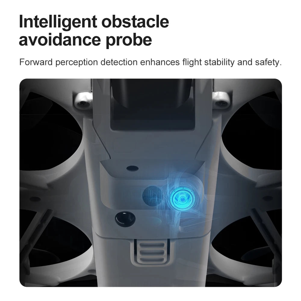 New V66 Mini Drone HD Camera 4K 1080P 180 ° Lens Wifi FPV Dron Professional Obstacle Avoidance Helicopter RC Quadcopter Toys