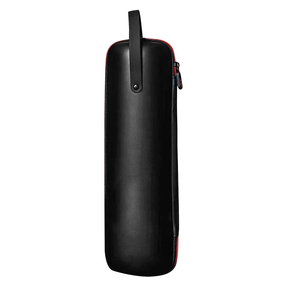 EVA Cooler Ice Bags Shockproof Single Red Wine Gift Box Waterproof Insulation Storage Wine Box with Hand Strap for Party Travel