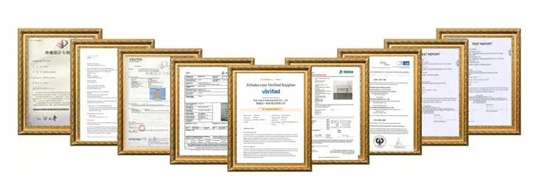 Multipurpose Wooden Living Room Cabinet Wardrobe with Rattan Woven Doors