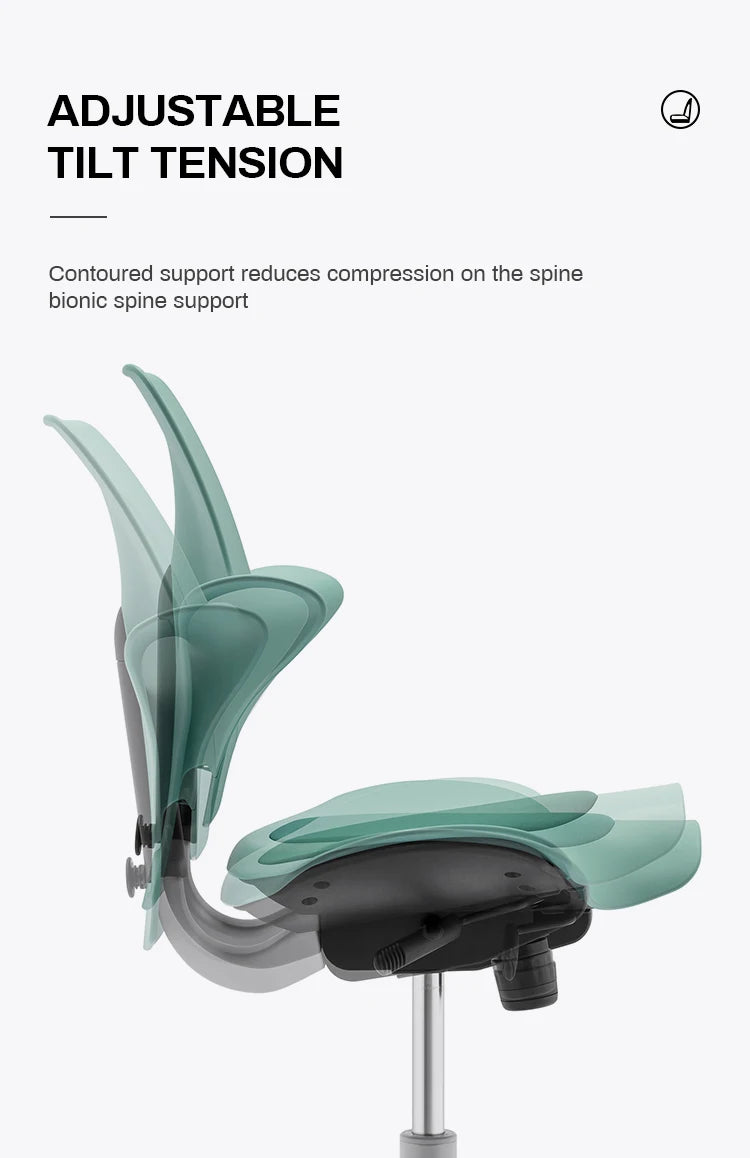 Ergonomic High Quality Comfortable Office Chair Euro Design Bar Stool Student Desk Computer & Gaming Gamer Swivel Chair