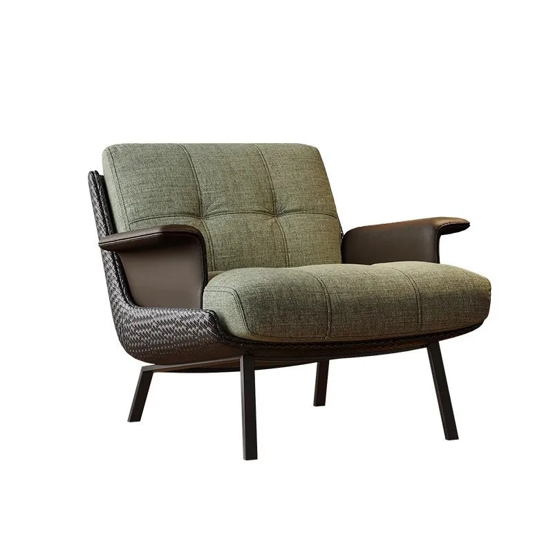 Leisure Chair Single Sofa